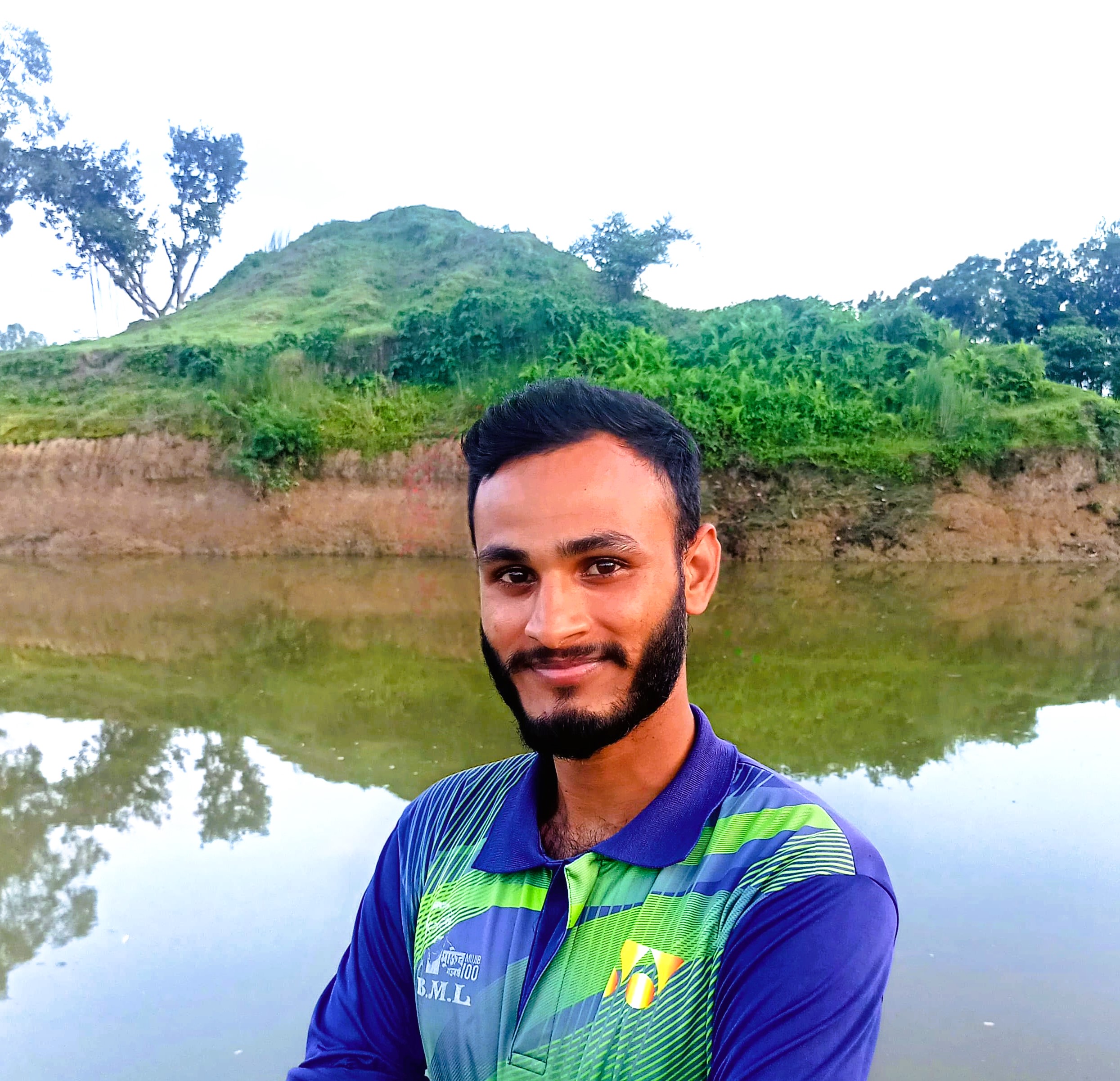 Md Abu Bakker Siddique