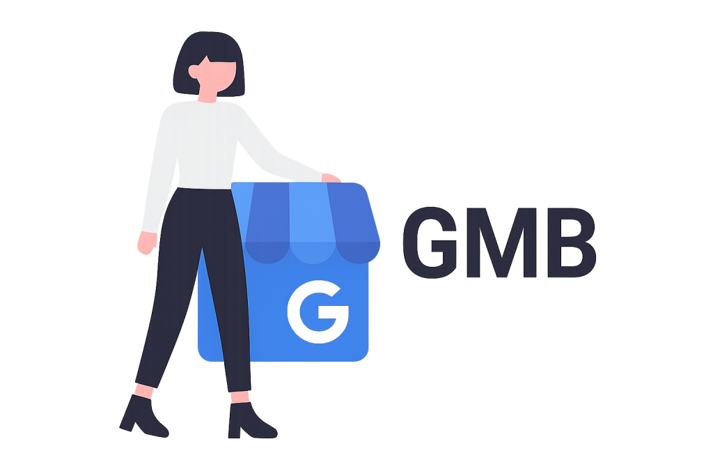 gmb optimization