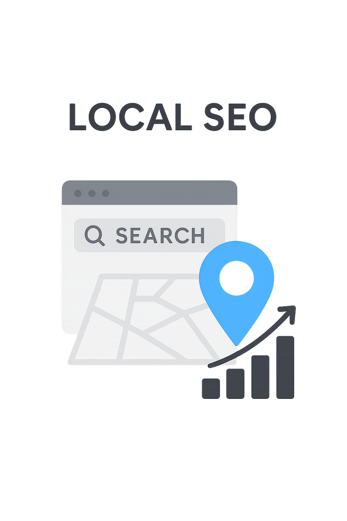 local seo service