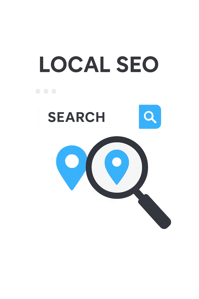 local seo specialist