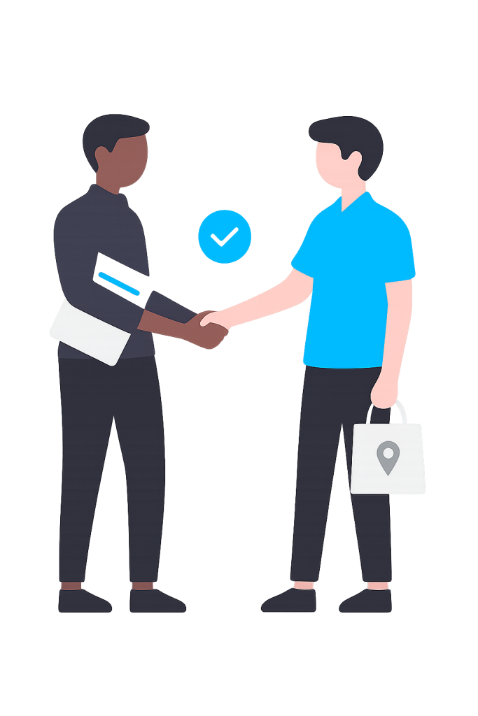 local seo audit specialist