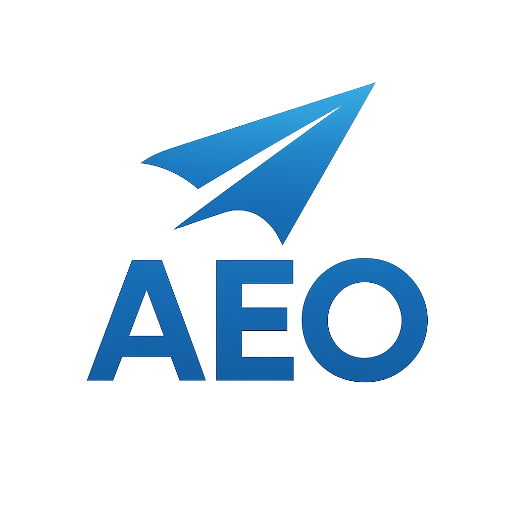 AEO specialist