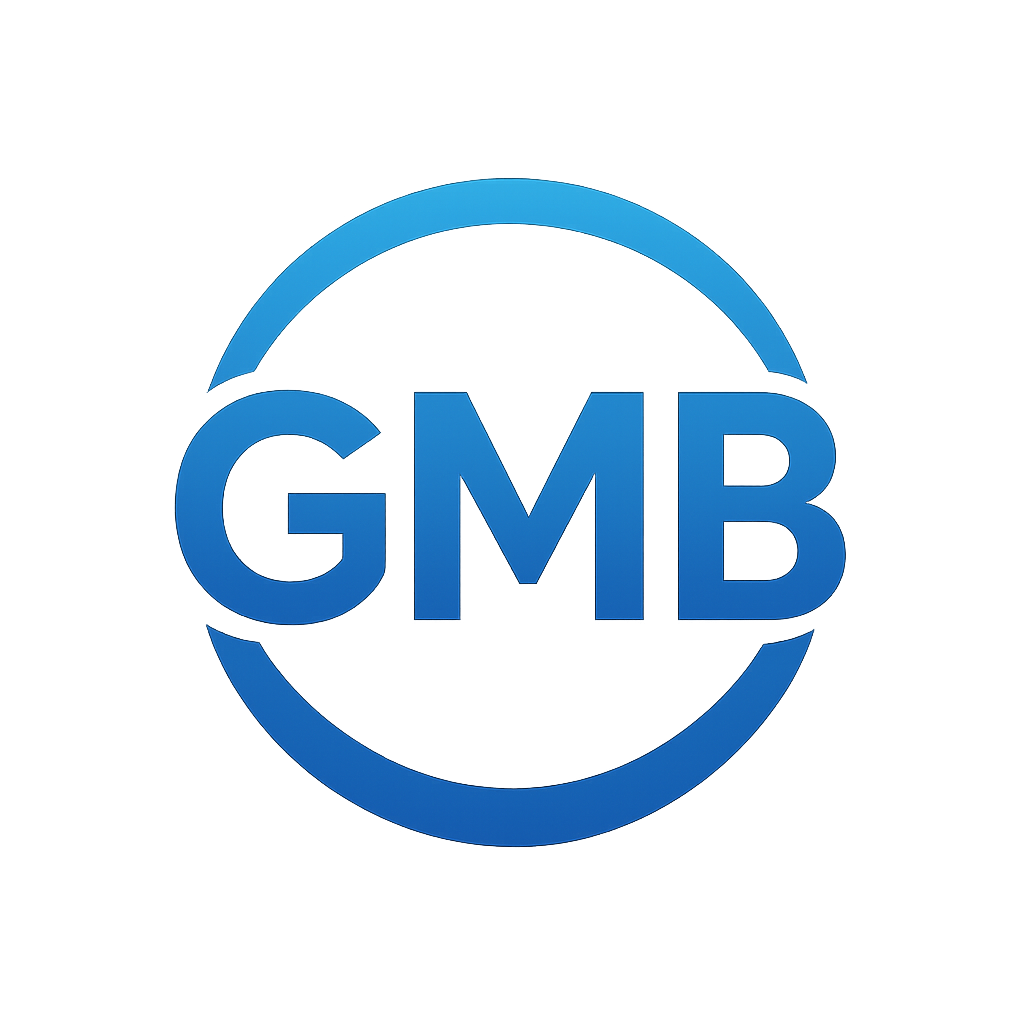 gmb optimization service