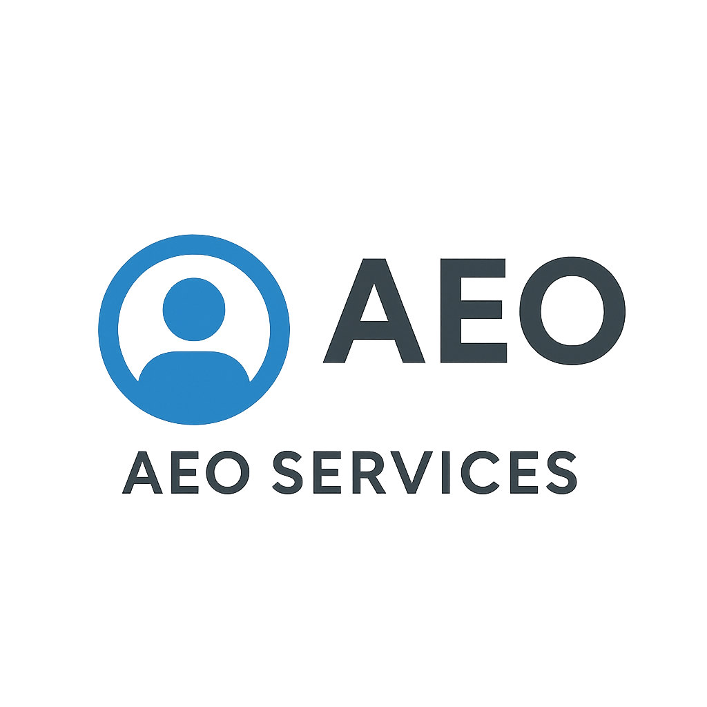AEO expert