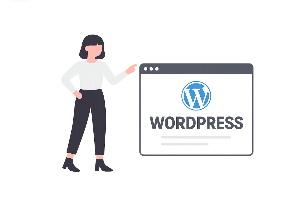 wordpress seo consultant
