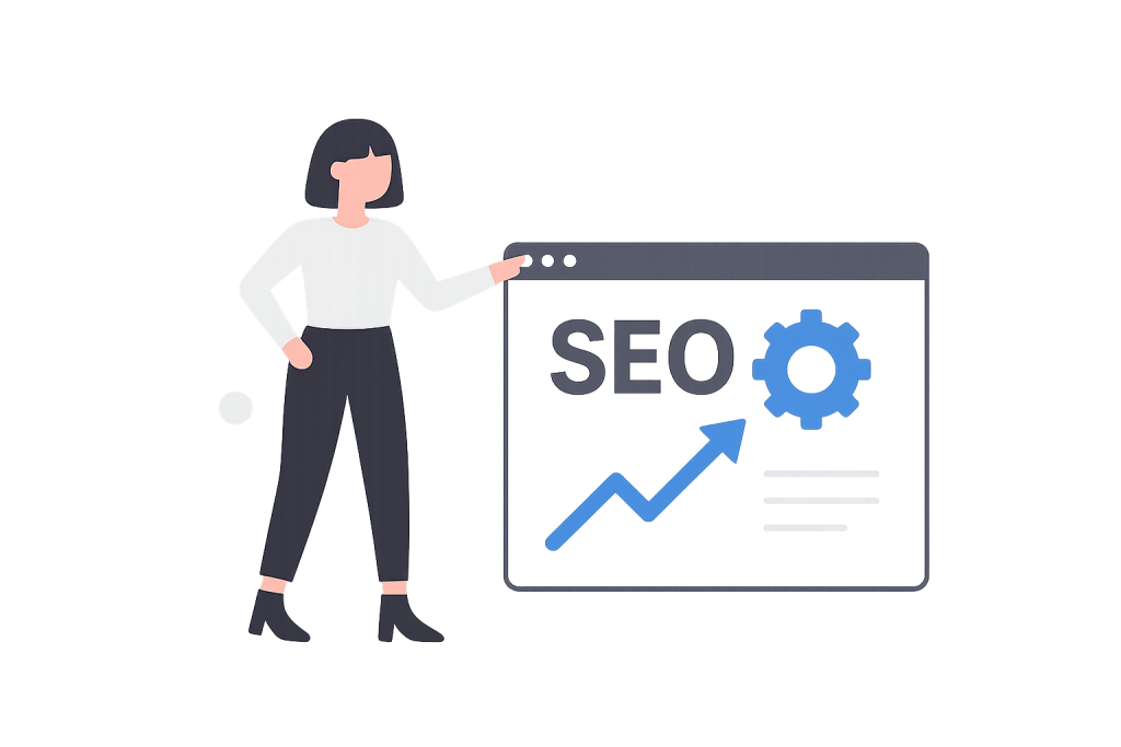 wordpress seo expert