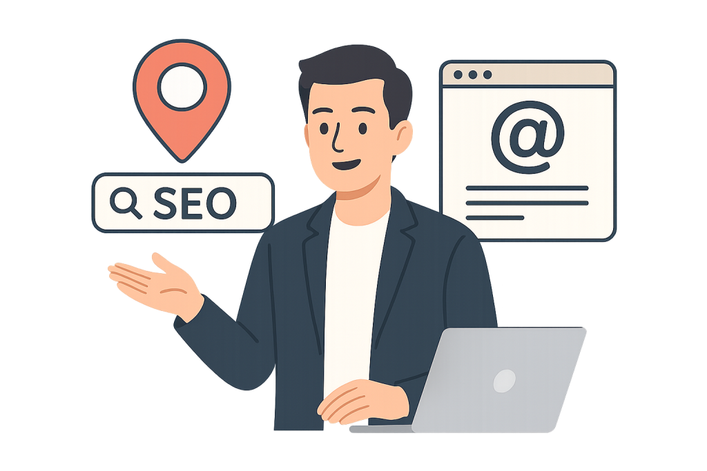 shopify seo service
