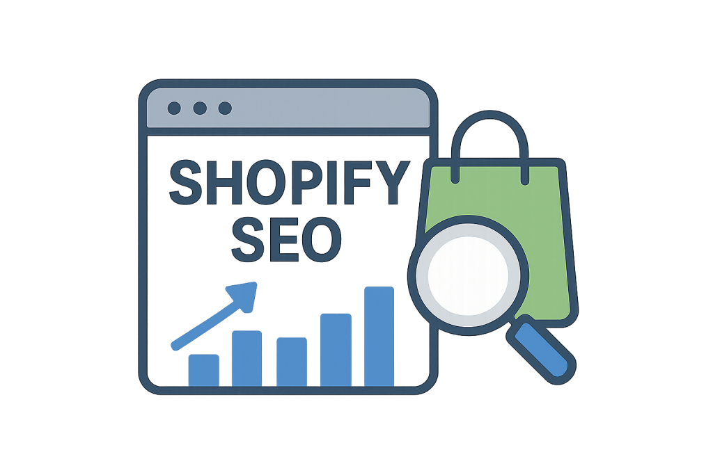shopify seo consultant
