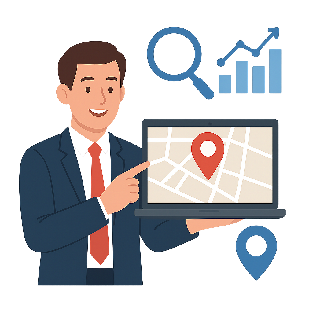 shopify seo specialist